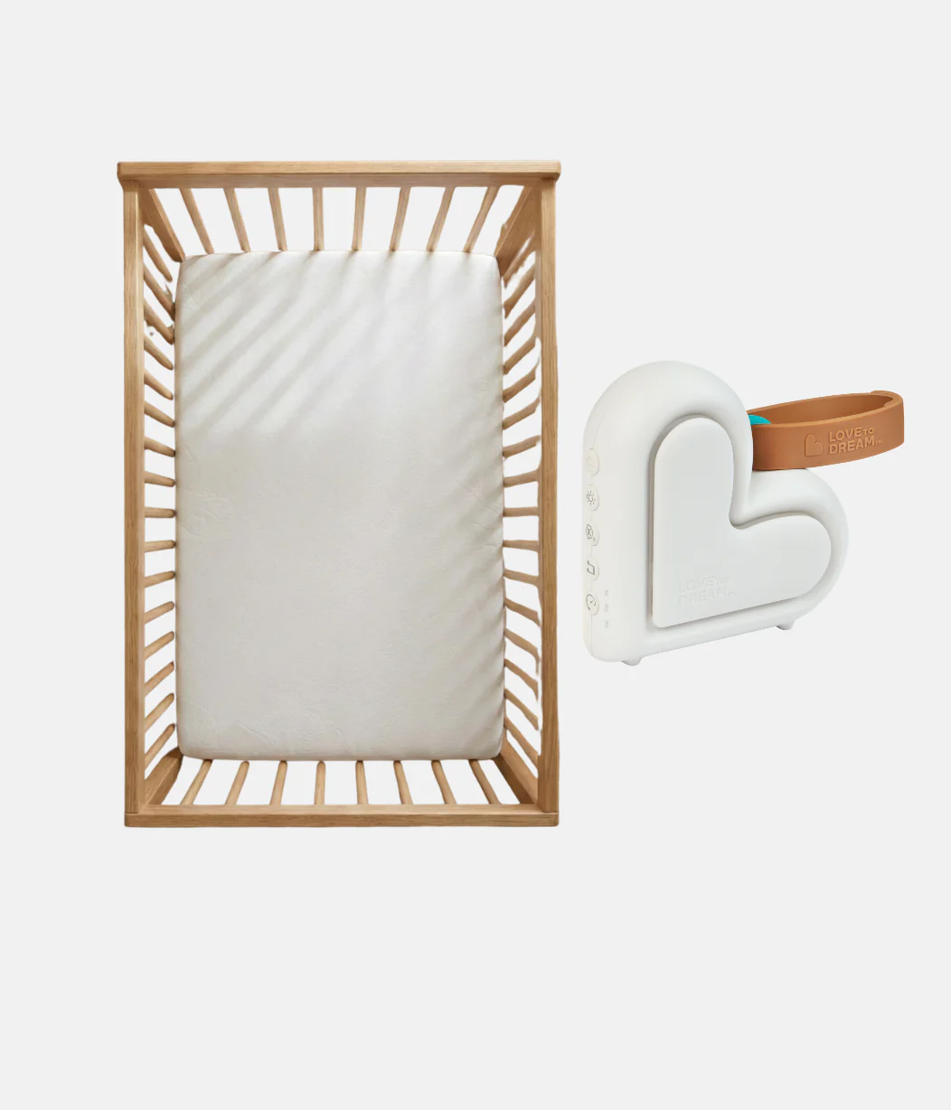 Mattress | Sleep Machine Bundle