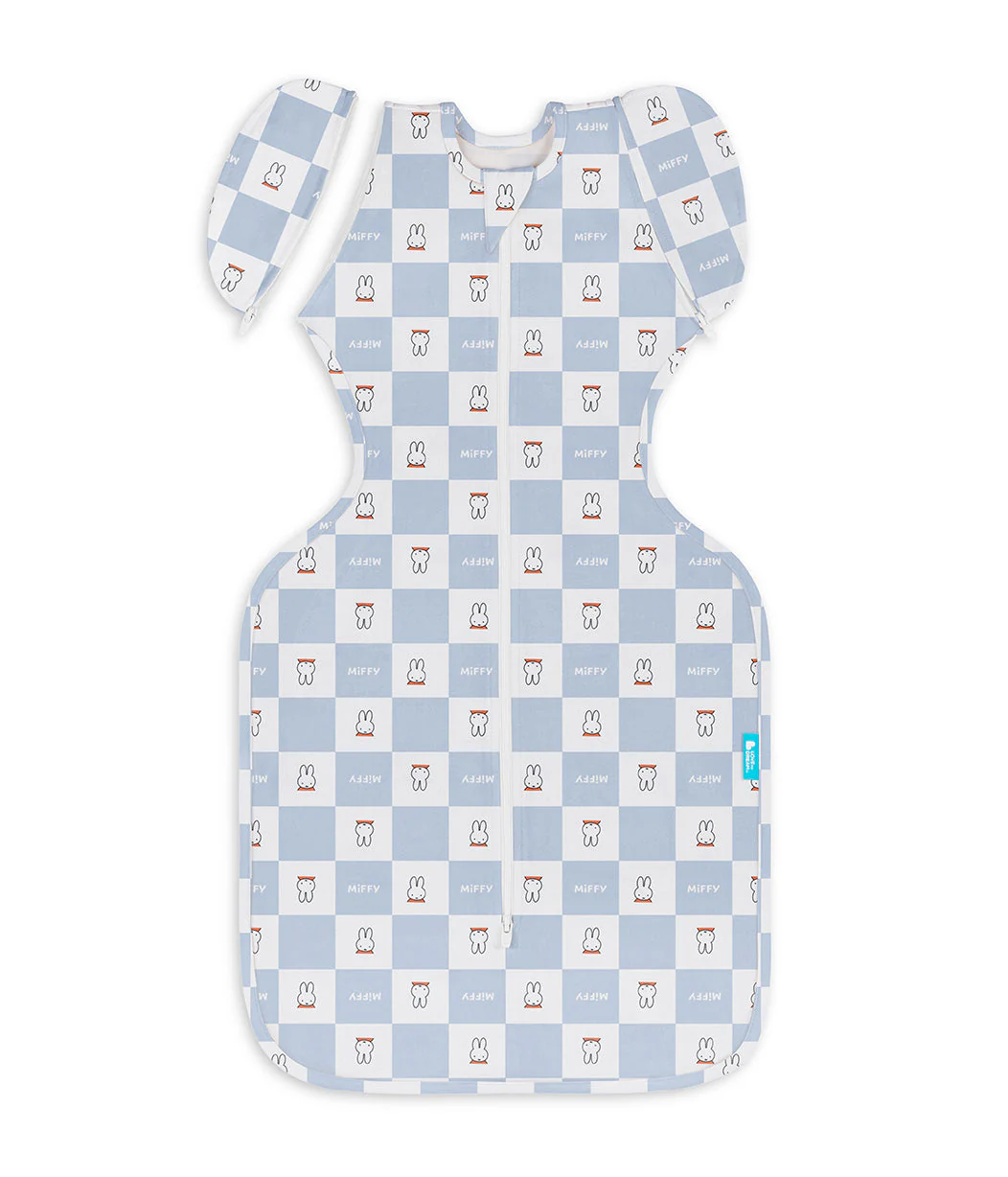 Miffy Transitioning Bundle | 1.0 TOG | Blue 2 | Birch - Image 3