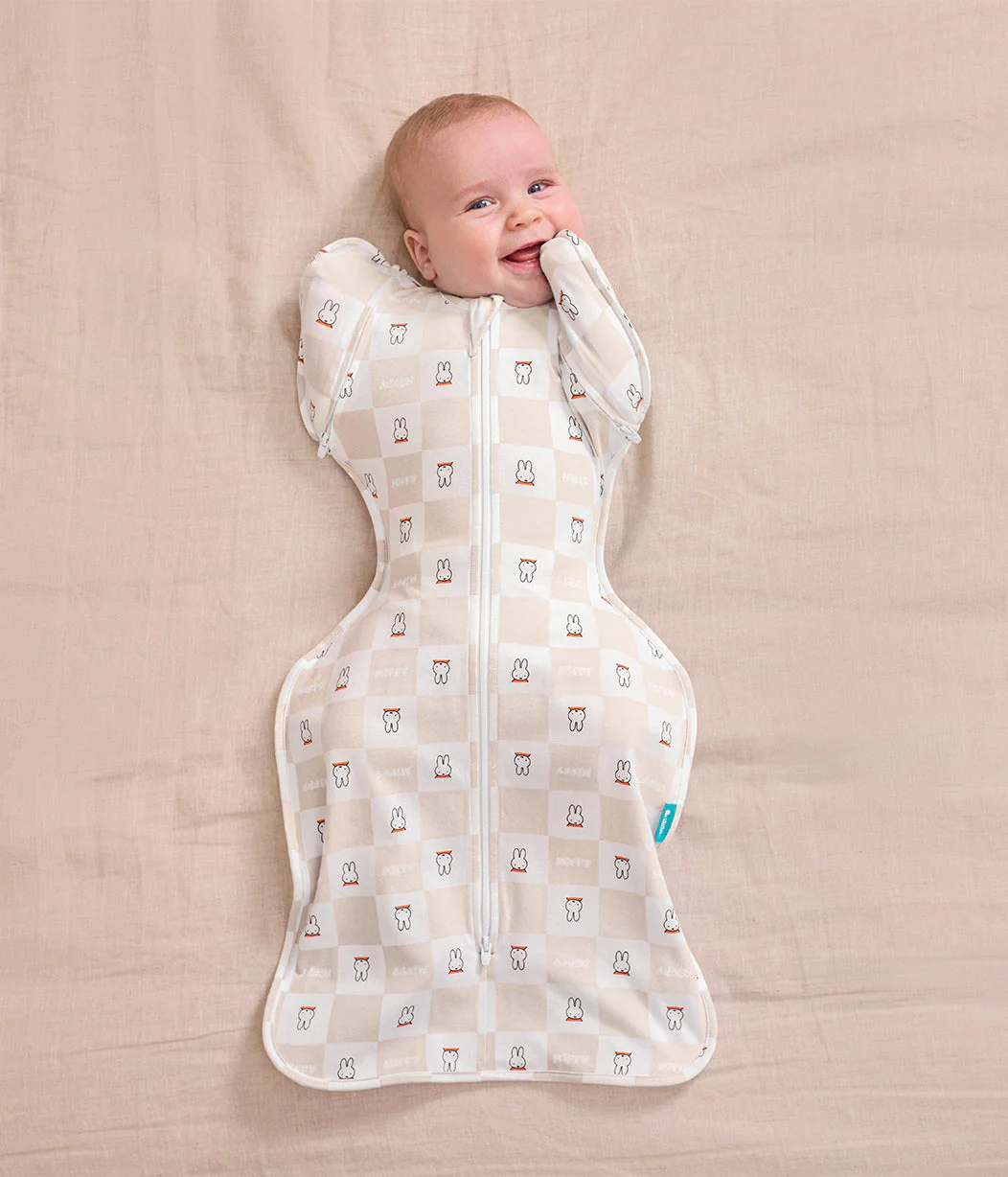 Miffy Transitioning Bundle | 1.0 TOG | Blue 2 | Birch - Image 4