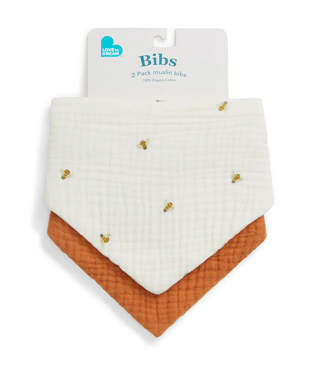 Newborn Essentials Bundle | Swaddle Up 0.2 TOG | Bib | Wash Cloth | Burp Cloth | Hooded Towel | Olive - Image 7