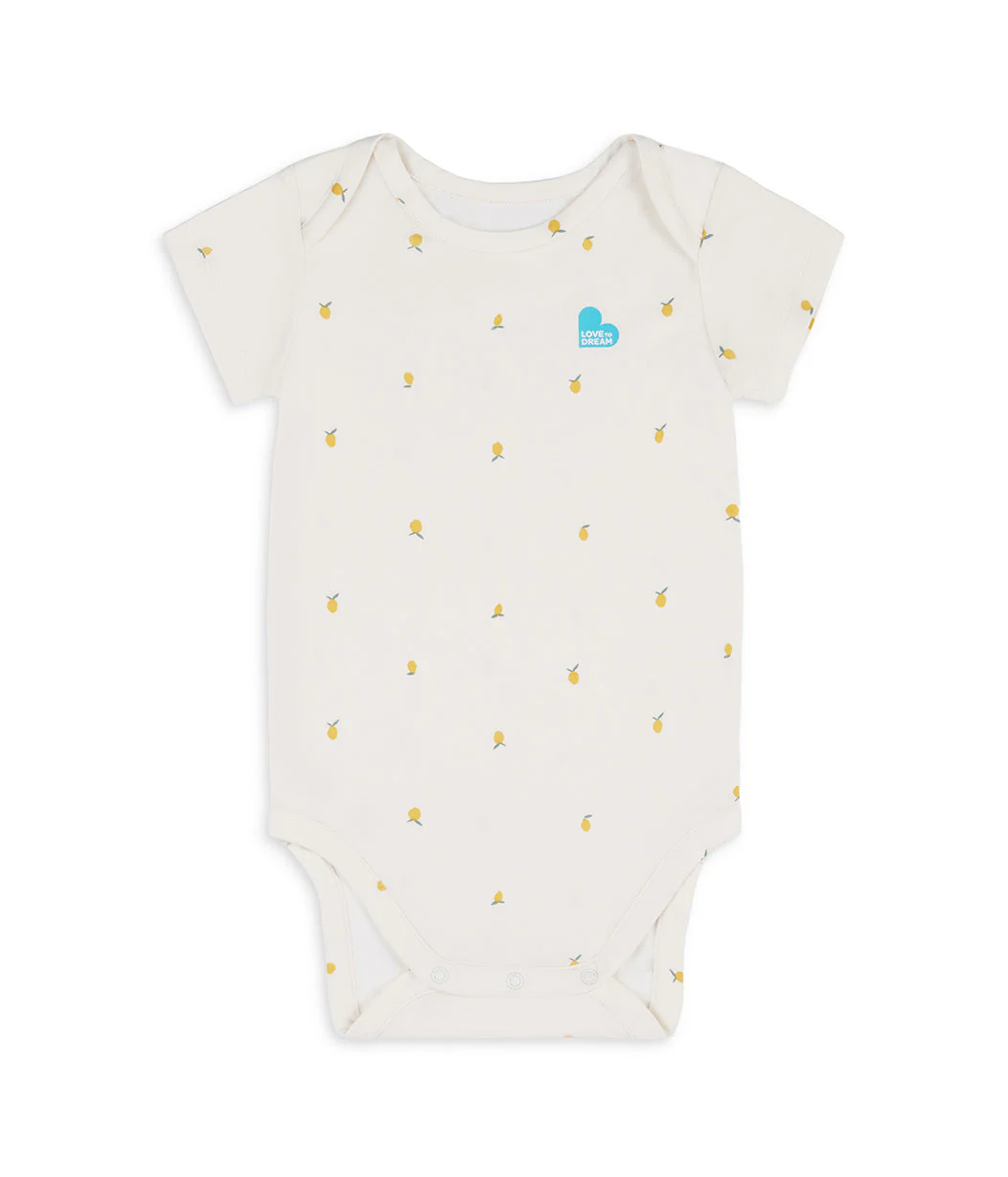 Newborn Essentials Bundle | Swaddle Up 1.0 TOG | Romper | Bodysuit - Image 7