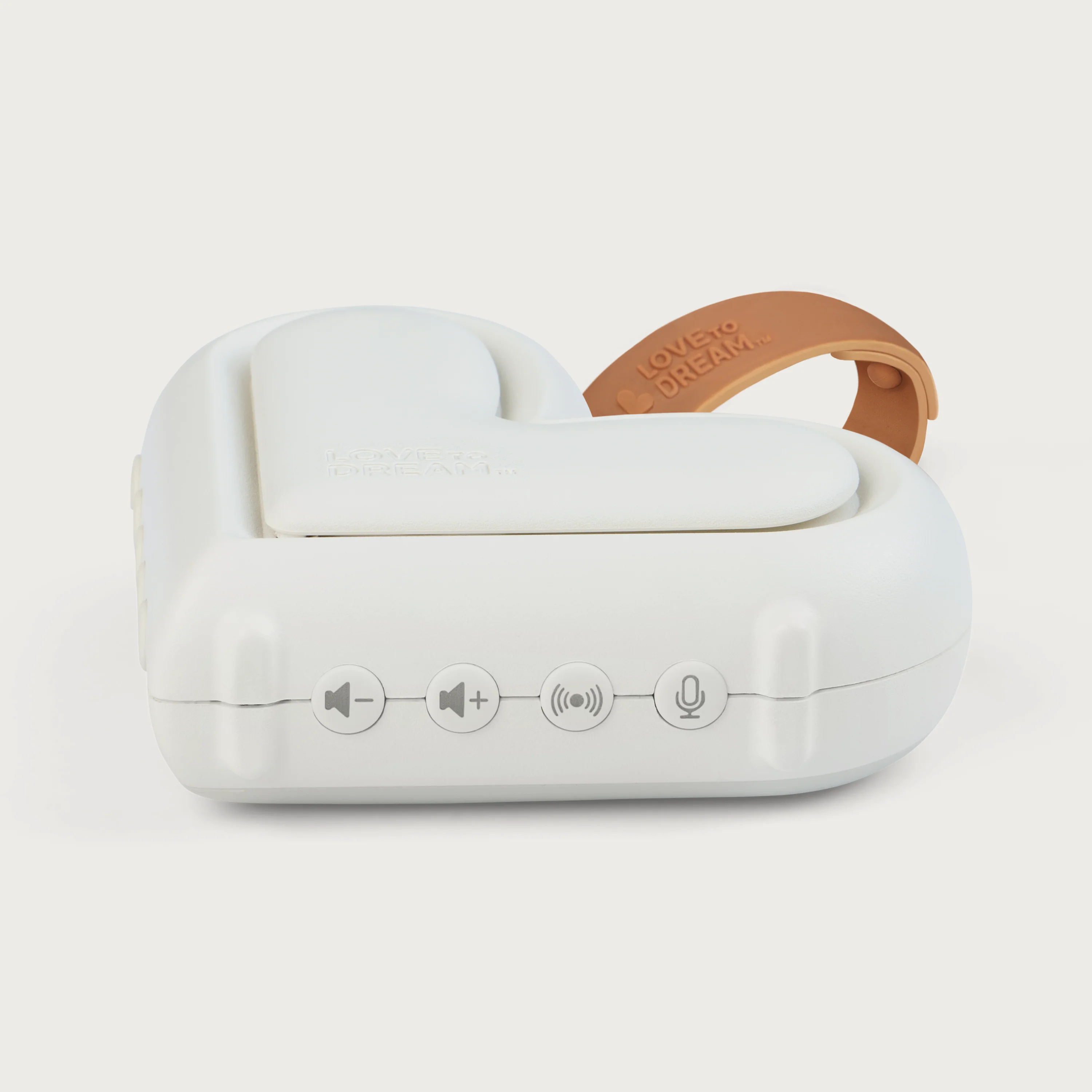 Sleep Machine Swaddle Up Starter Bundle | 2.5 TOG | Olive Bees - Image 5