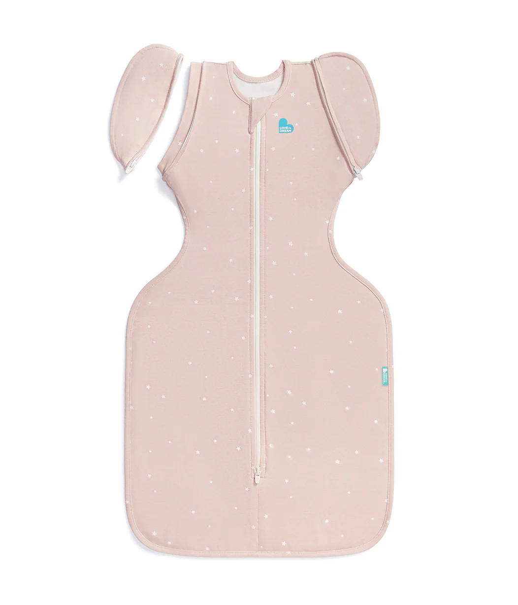 Sleep Machine Transitioning Bundle | 1.0 TOG | Powder Pink Twinkle - Image 3