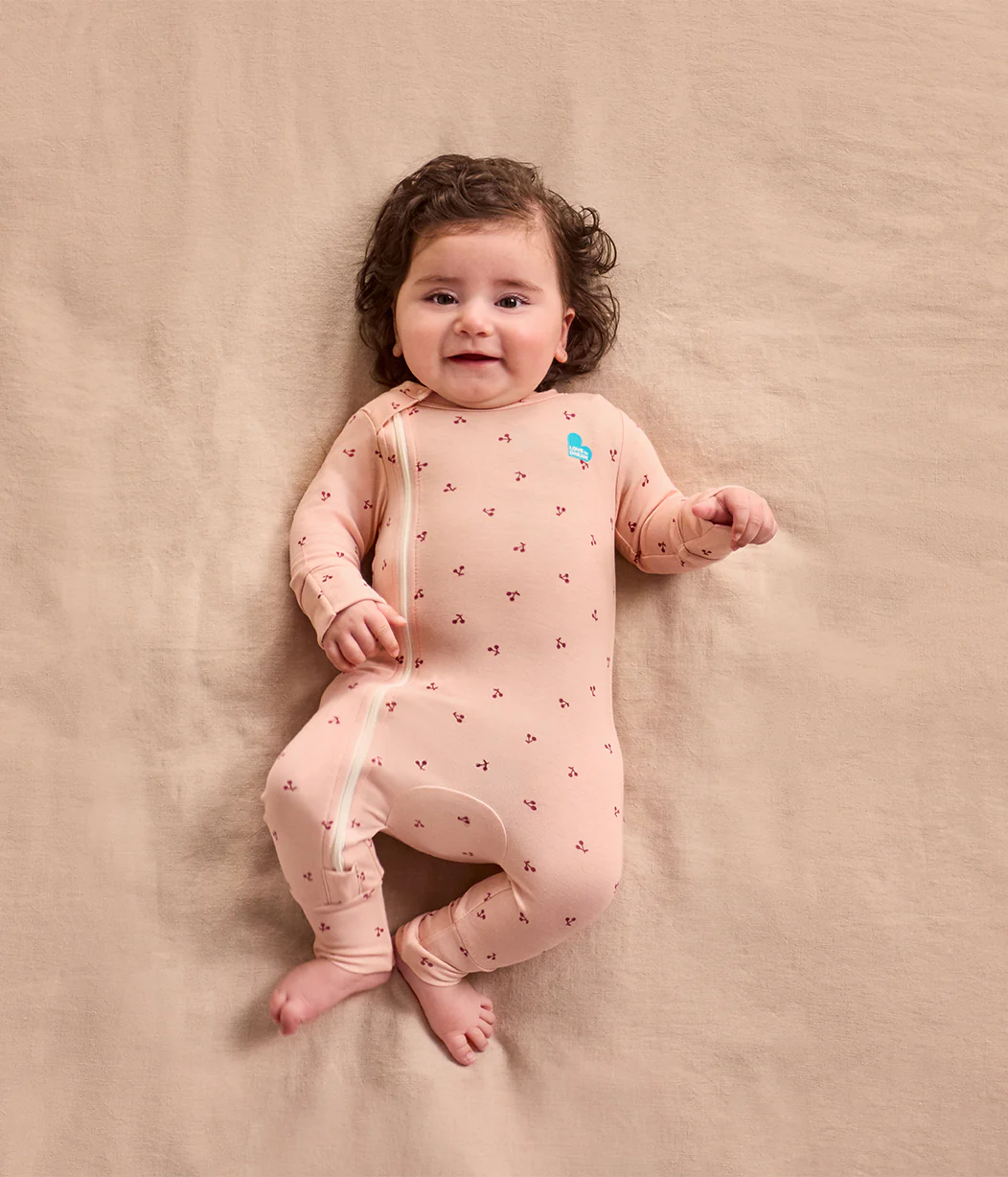 Sleep Machine Transitioning Bundle | 1.0 TOG | Powder Pink Twinkle - Image 4
