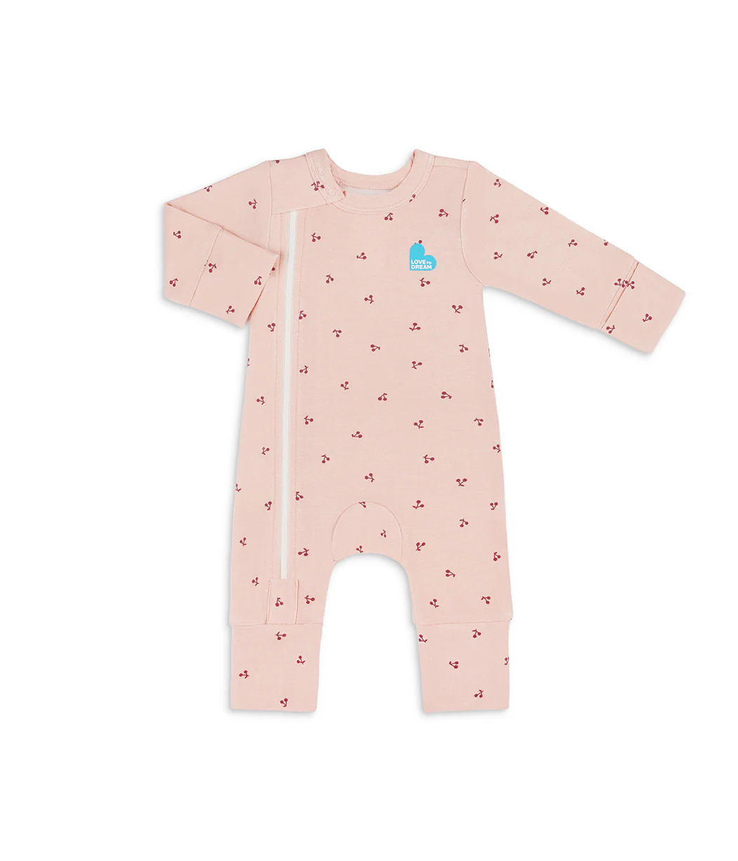 Sleep Machine Transitioning Bundle | 1.0 TOG | Powder Pink Twinkle - Image 5