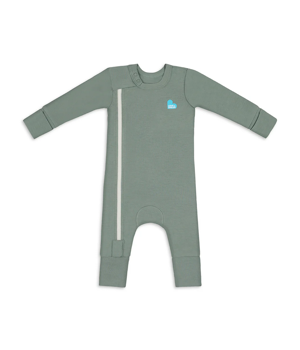 Sleep Machine Transitioning Bundle | 1.5 TOG | Olive Twigs - Image 4