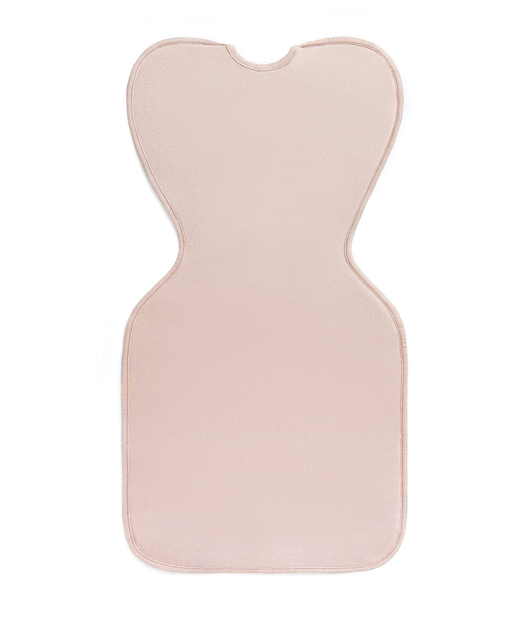 Swaddle Up™ 0.2 TOG Cotton Blush - Image 3