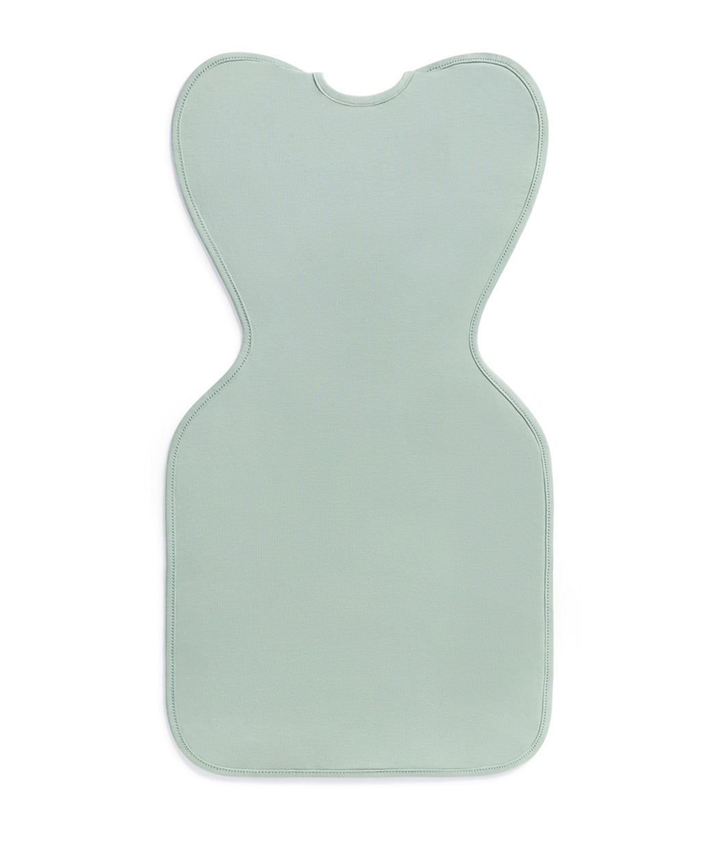 Swaddle Up™ 0.2 TOG Cotton Olive - Image 3