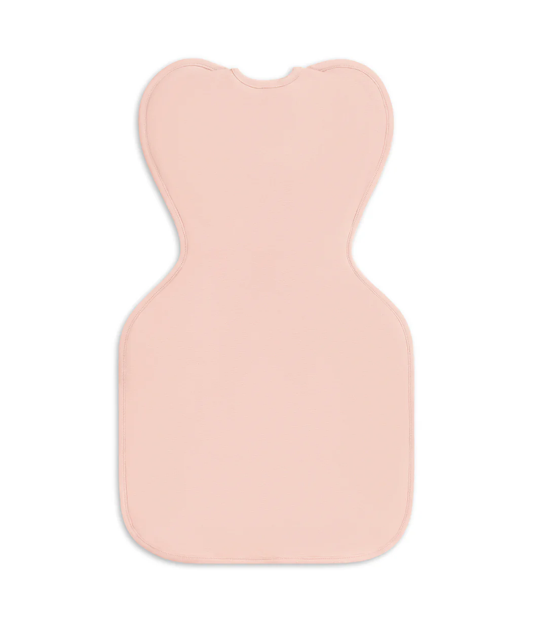 Swaddle Up™ 1.5 TOG Cotton Fleece Blush Twigs - Image 3