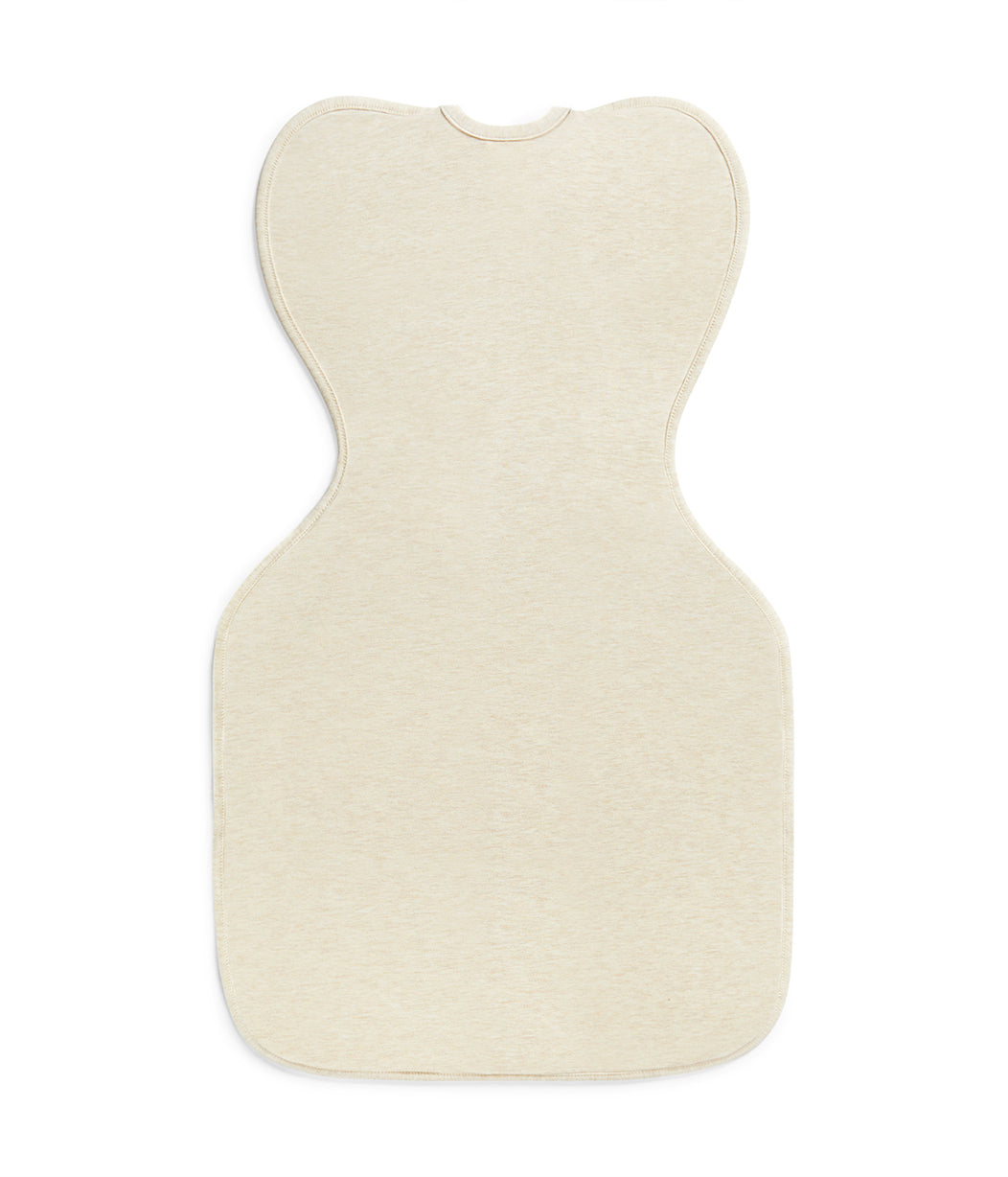 Swaddle Up™ 1.5 TOG Cotton Oatmeal Twigs - Image 3