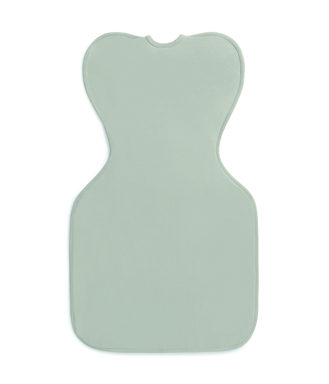 Swaddle Up™ 1.5 TOG Cotton Olive Twigs - Image 3