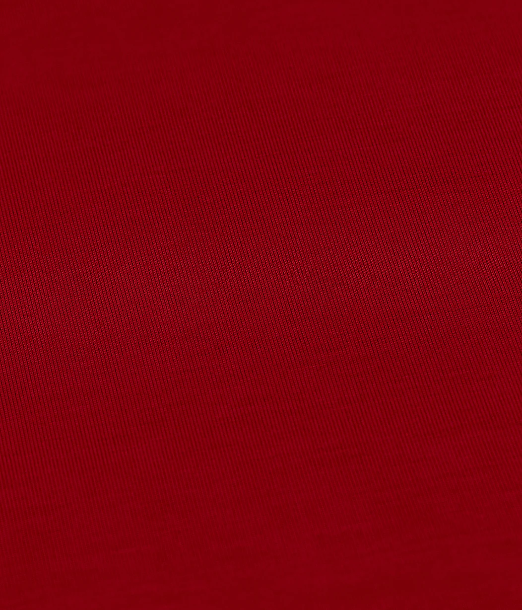 Swaddle Up™ 1.0 TOG Cotton Maroon - Image 4