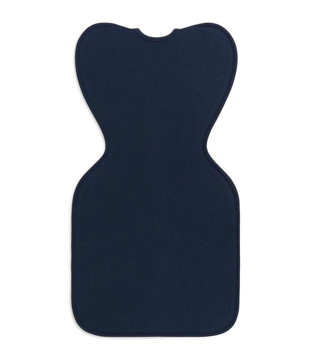 Swaddle Up™ 1.0 TOG Cotton Navy - Image 3