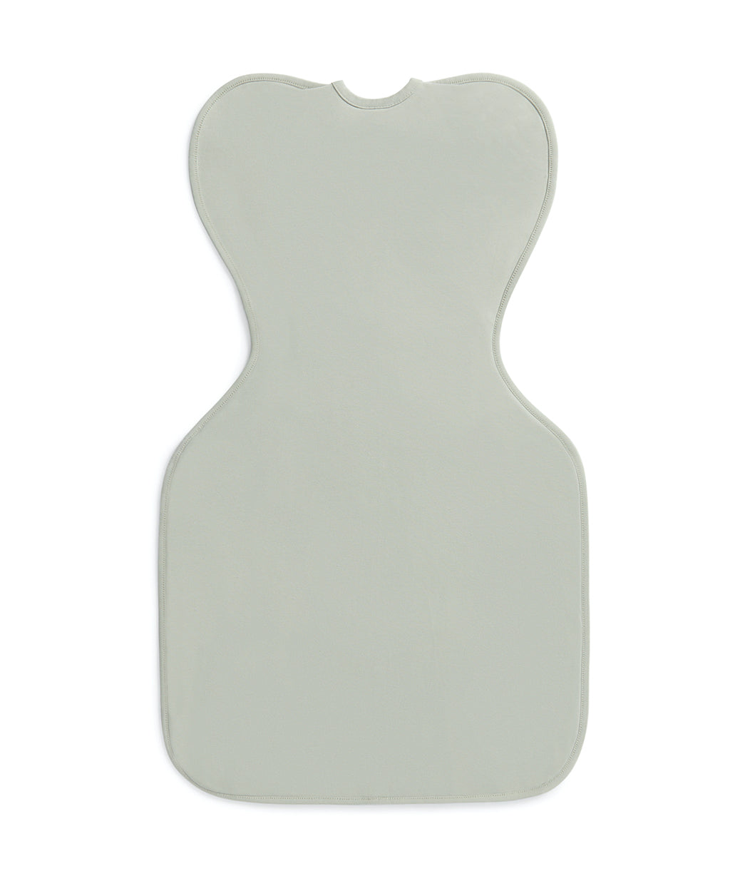 Swaddle Up™ 2.5 TOG Cotton Olive Bees - Image 3