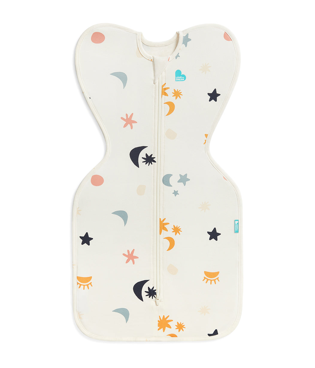 Swaddle Up Starter Bundle | 1.0 TOG | Buff Lunar 2 | Olive - Image 3
