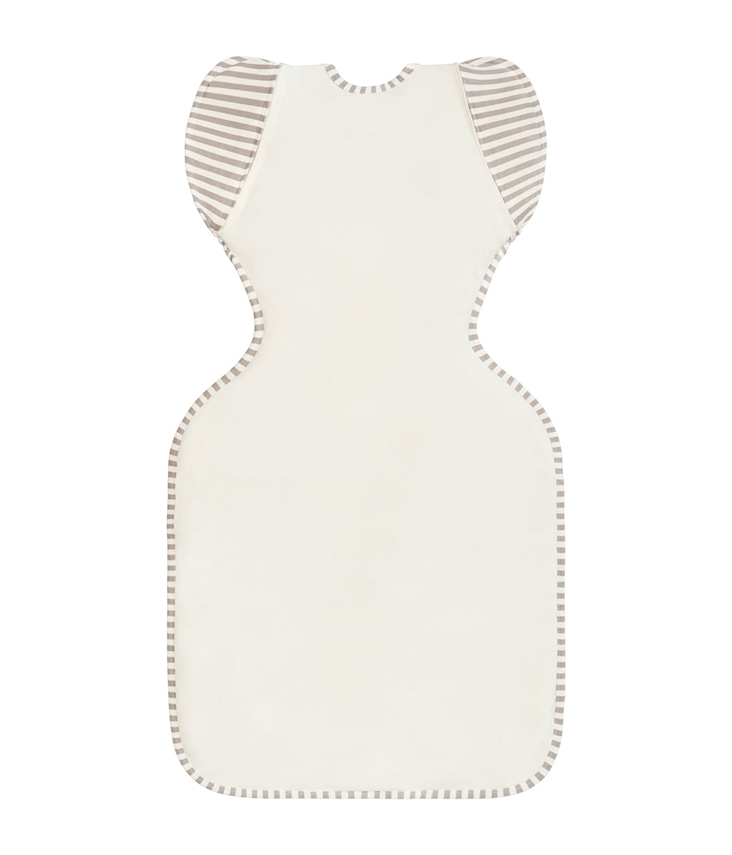 Swaddle Up™ 2-in-1 Transition Bag 1.0 TOG Organic Cotton Cream - Image 3