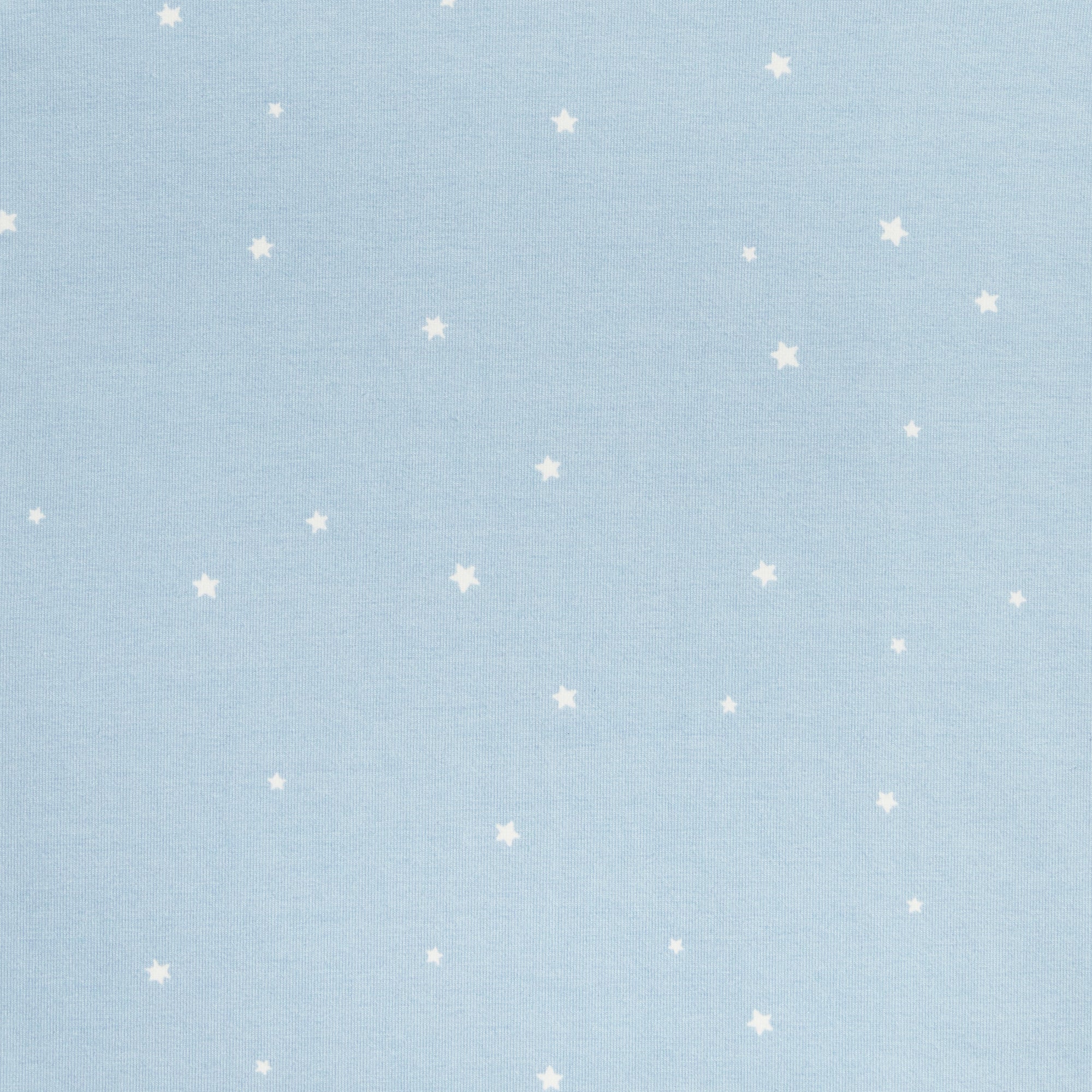 Swaddle Up™ 2-in-1 Transition Bag 1.0 TOG Cotton Powder Blue Twinkle - Image 4