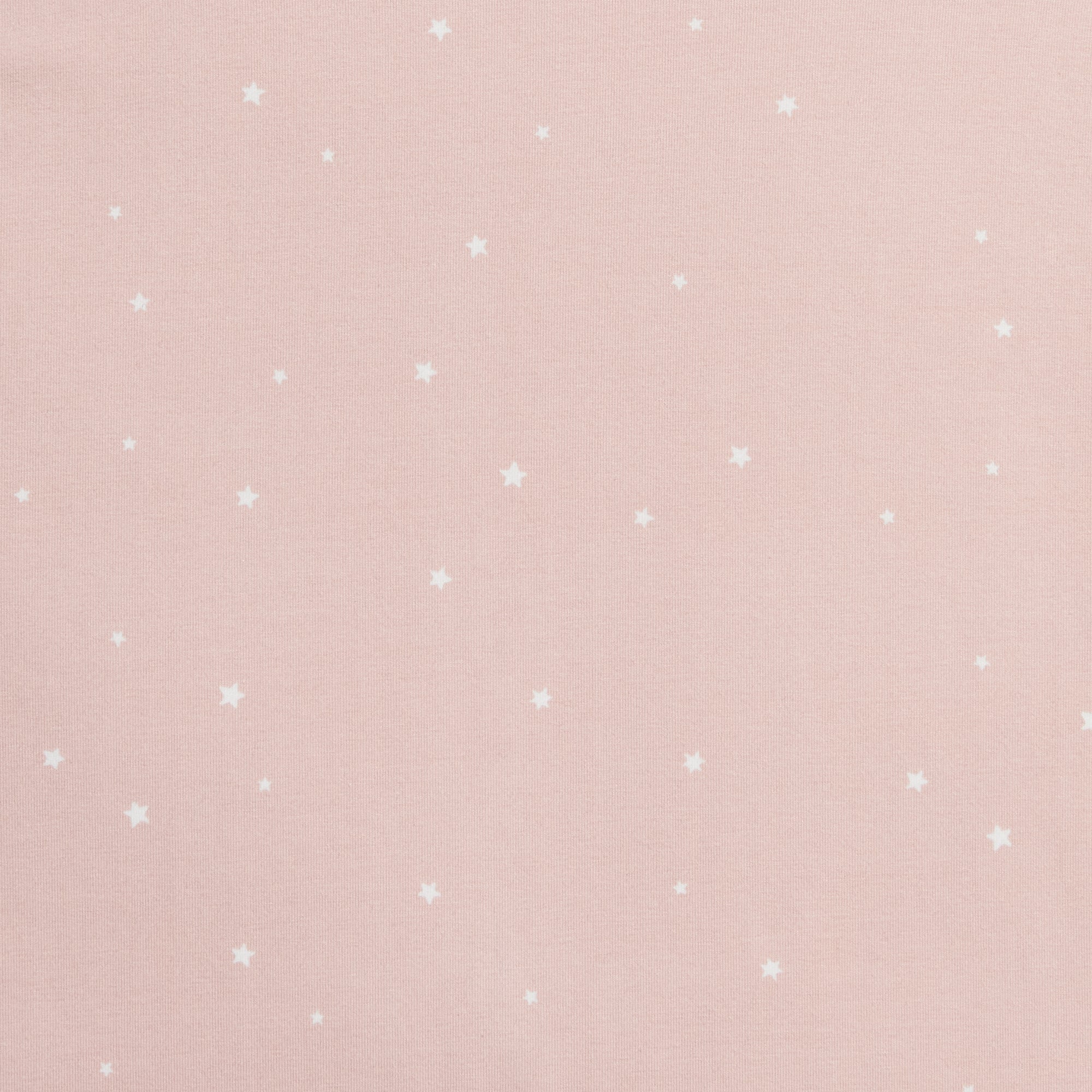 Swaddle Up™ 2-in-1 Transition Bag 1.0 TOG Cotton Powder Pink Twinkle - Image 4