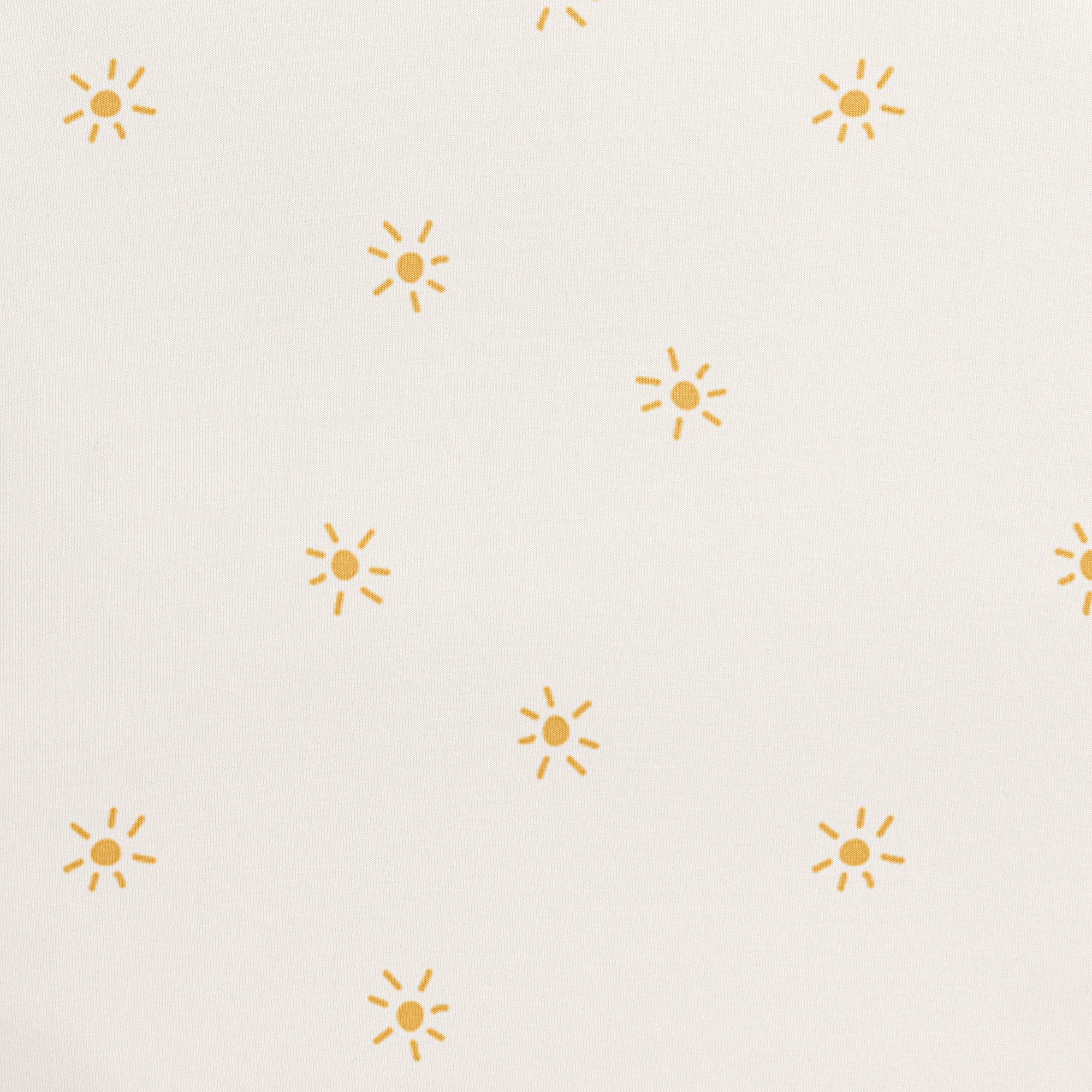 Swaddle Up™ 2-in-1 Transition Bag 0.2 TOG Viscose from Bamboo Gold Sunny - Image 4