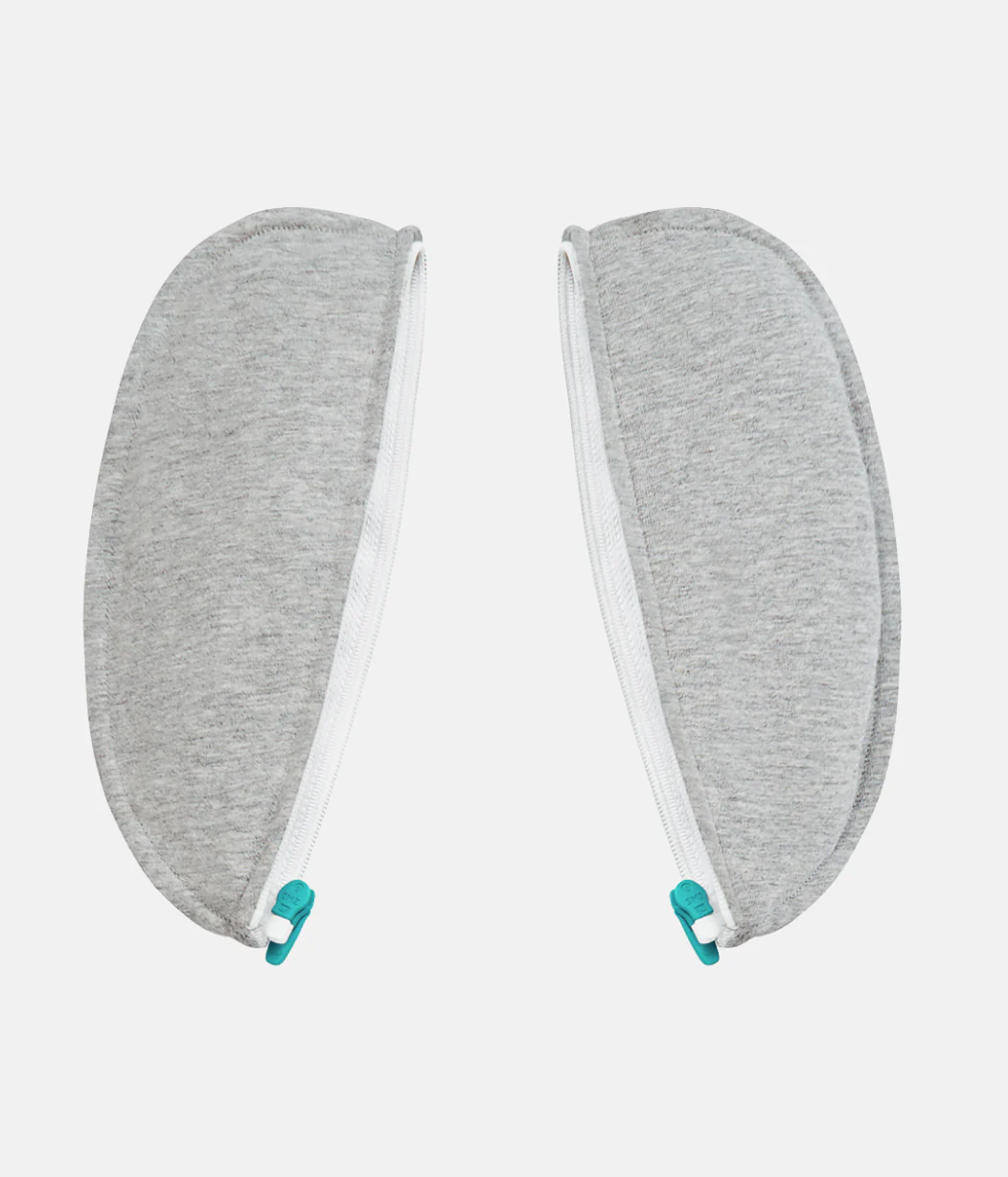 Transition Bag™ & Suit Wings Original Cotton Gray