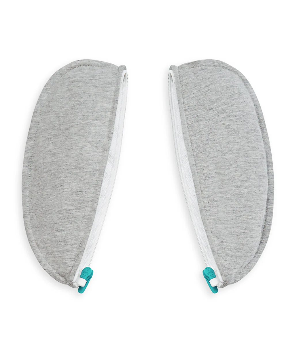 Transition Bag™ & Suit Wings Original Cotton Gray - Image 3