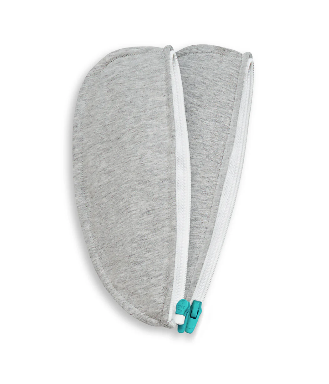 Transition Bag™ & Suit Wings Original Cotton Gray - Image 4