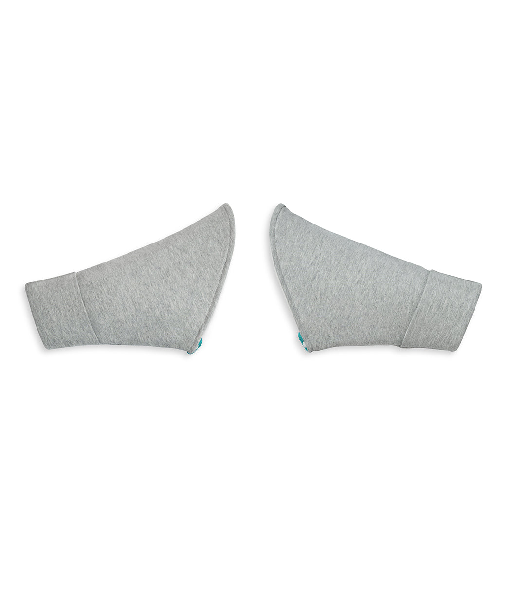 Transition Bag™ & Suit Sleeves Original Cotton Gray - Image 3