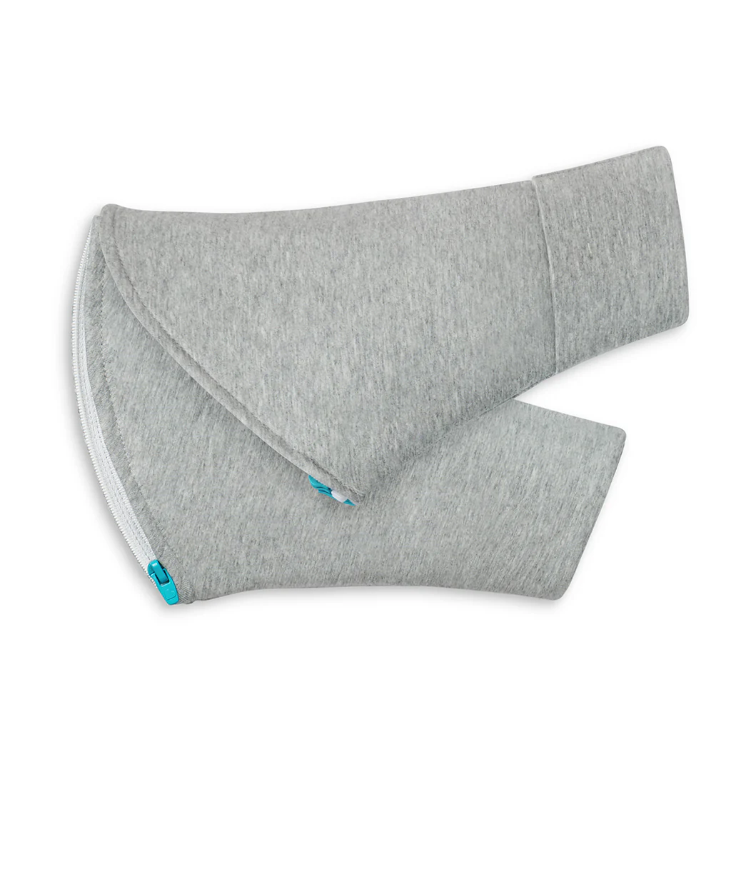 Transition Bag™ & Suit Sleeves Original Cotton Gray - Image 4