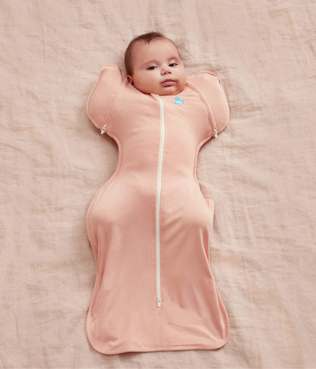 Transitioning Bundle | 0.2 | 1.0 TOG | Blush | Olive | Pink Twinkle - Image 2