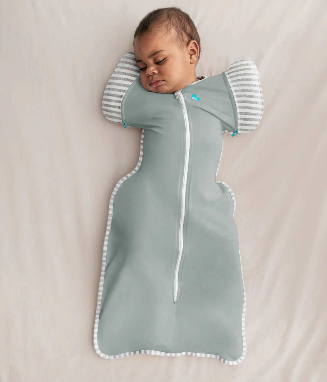 Transitioning Bundle 1.0 TOG | Blue Twinkle | Deep Olive | Buff Lunar - Image 4