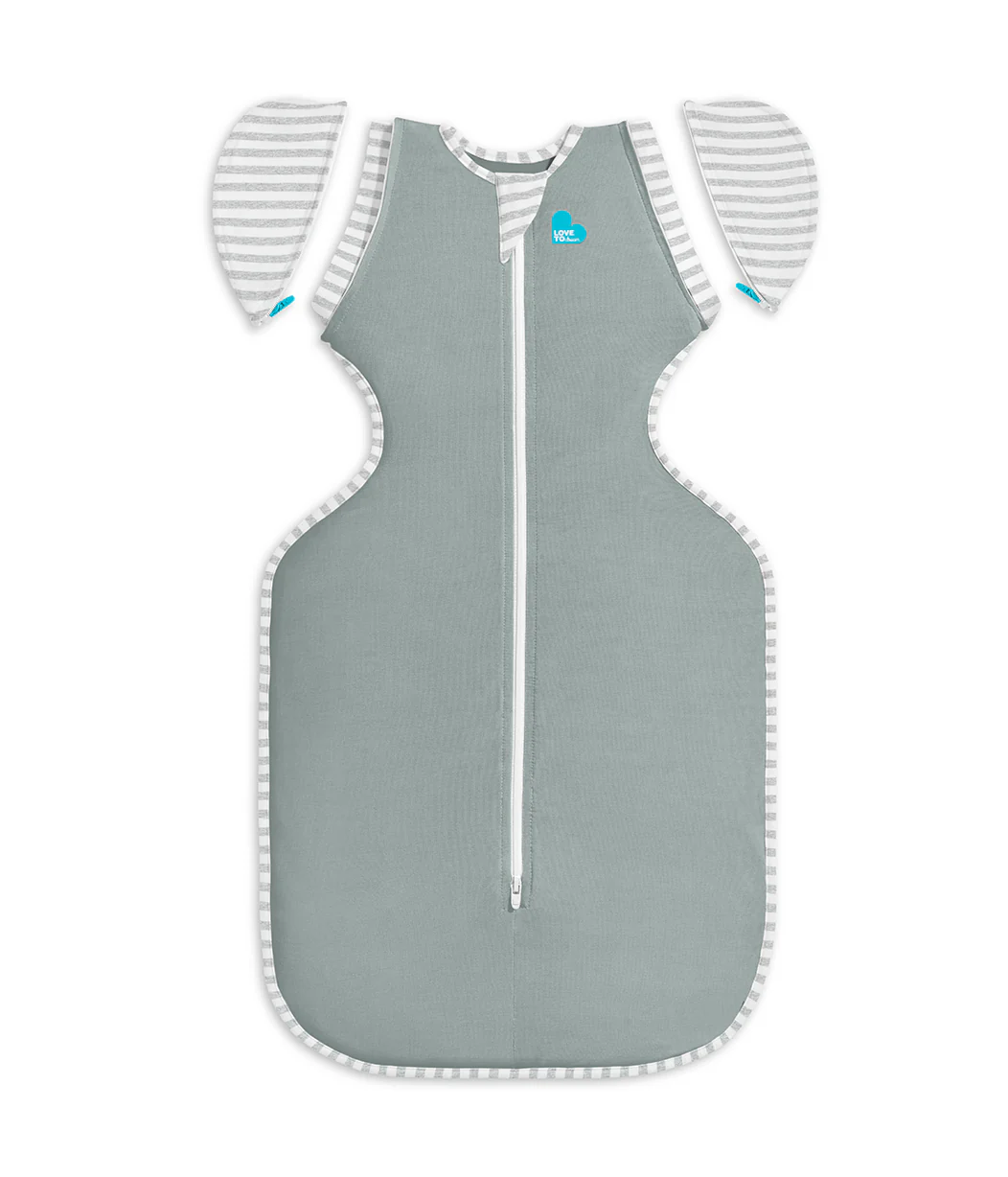 Transitioning Bundle 1.0 TOG | Blue Twinkle | Deep Olive | Buff Lunar - Image 5