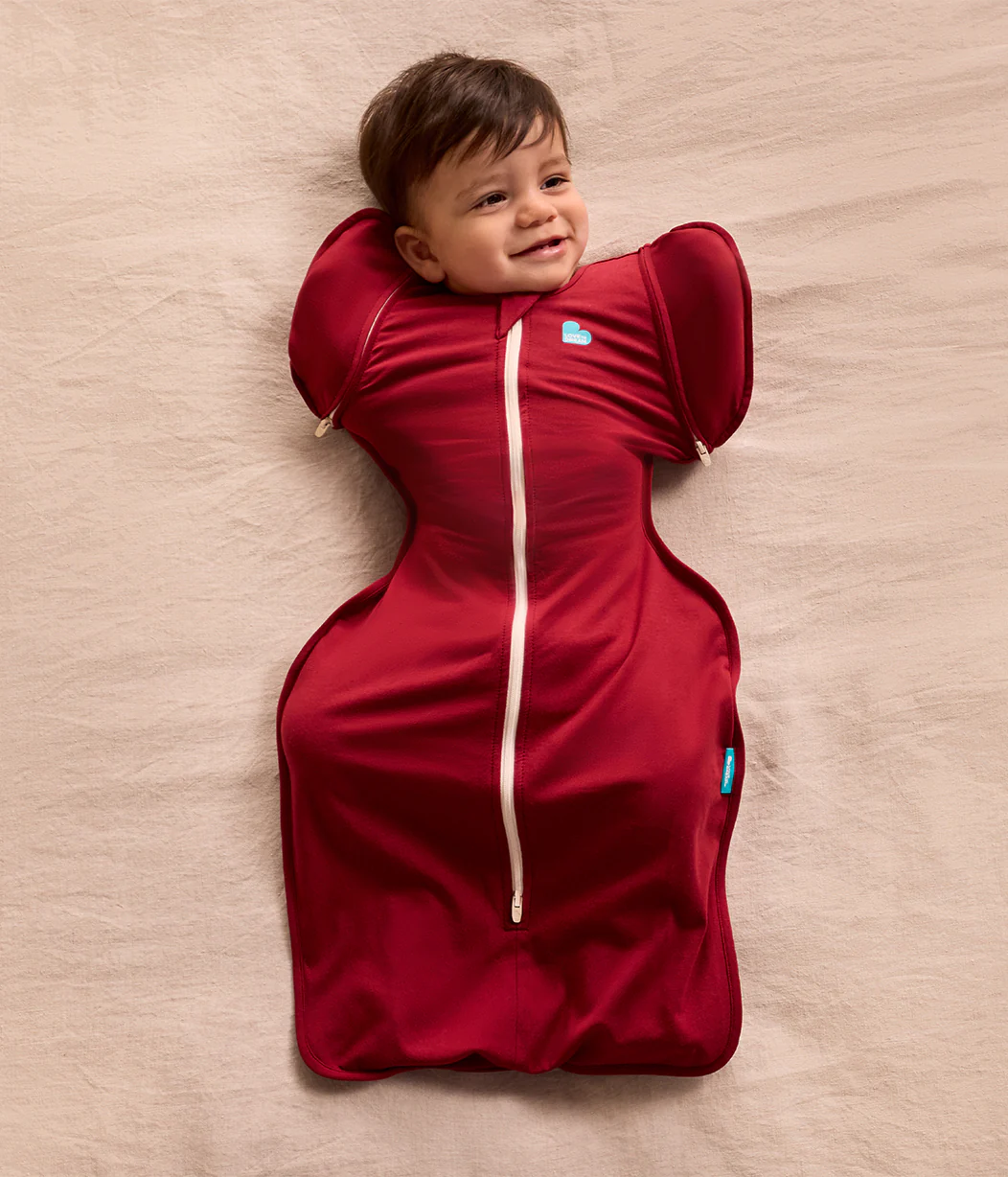 Transitioning Bundle | 1.0 TOG | Maroon | Powder Blue | Buff Lunar - Image 2