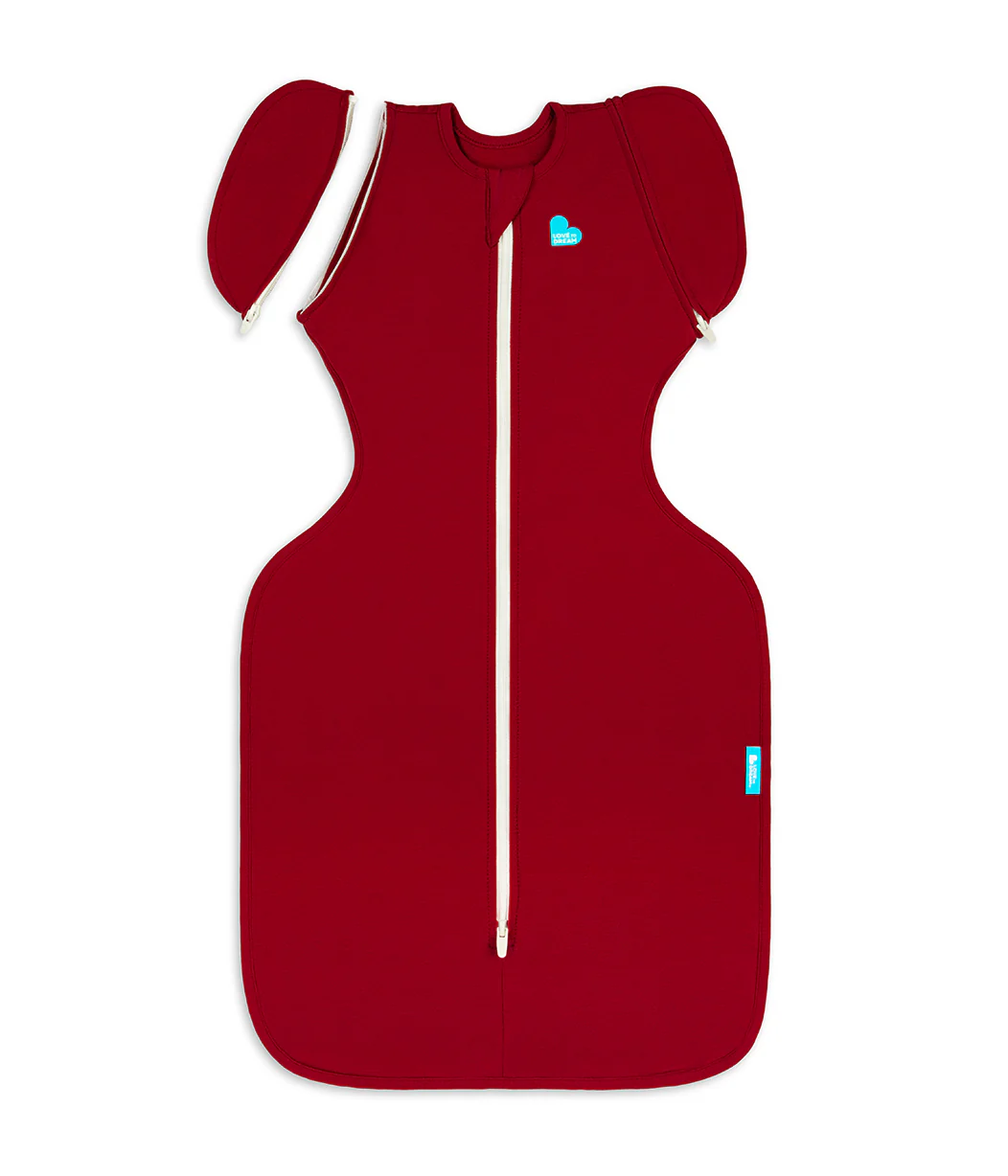 Transitioning Bundle | 1.0 TOG | Maroon | Powder Blue | Buff Lunar - Image 3