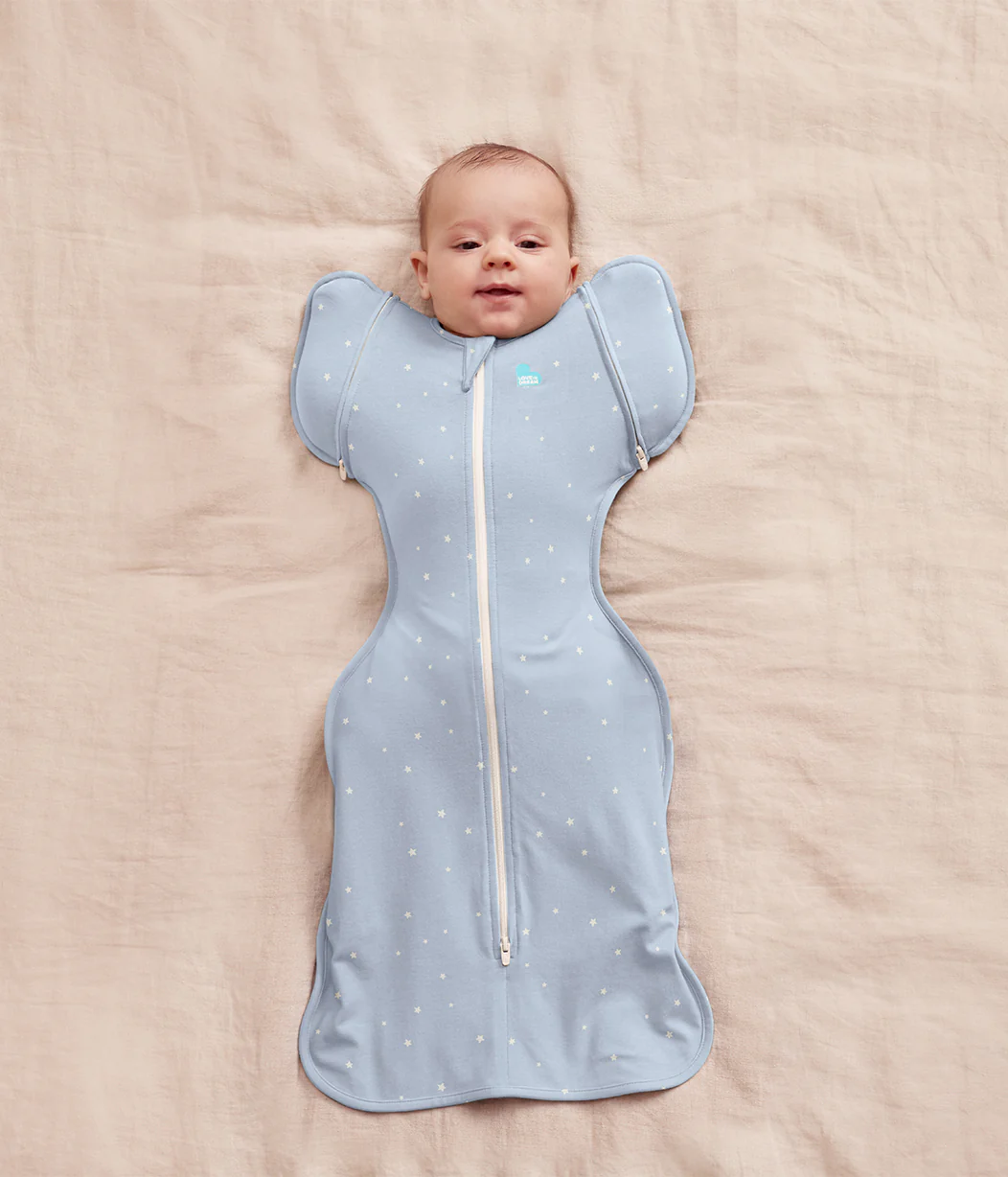 Transitioning Bundle | 1.0 TOG | Maroon | Powder Blue | Buff Lunar - Image 4