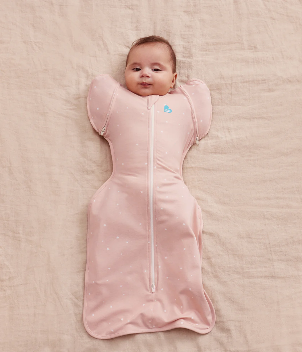 Transitioning Bundle 1.0 TOG | Powder Twinkle | Olive Moon | Buff Lunar - Image 2