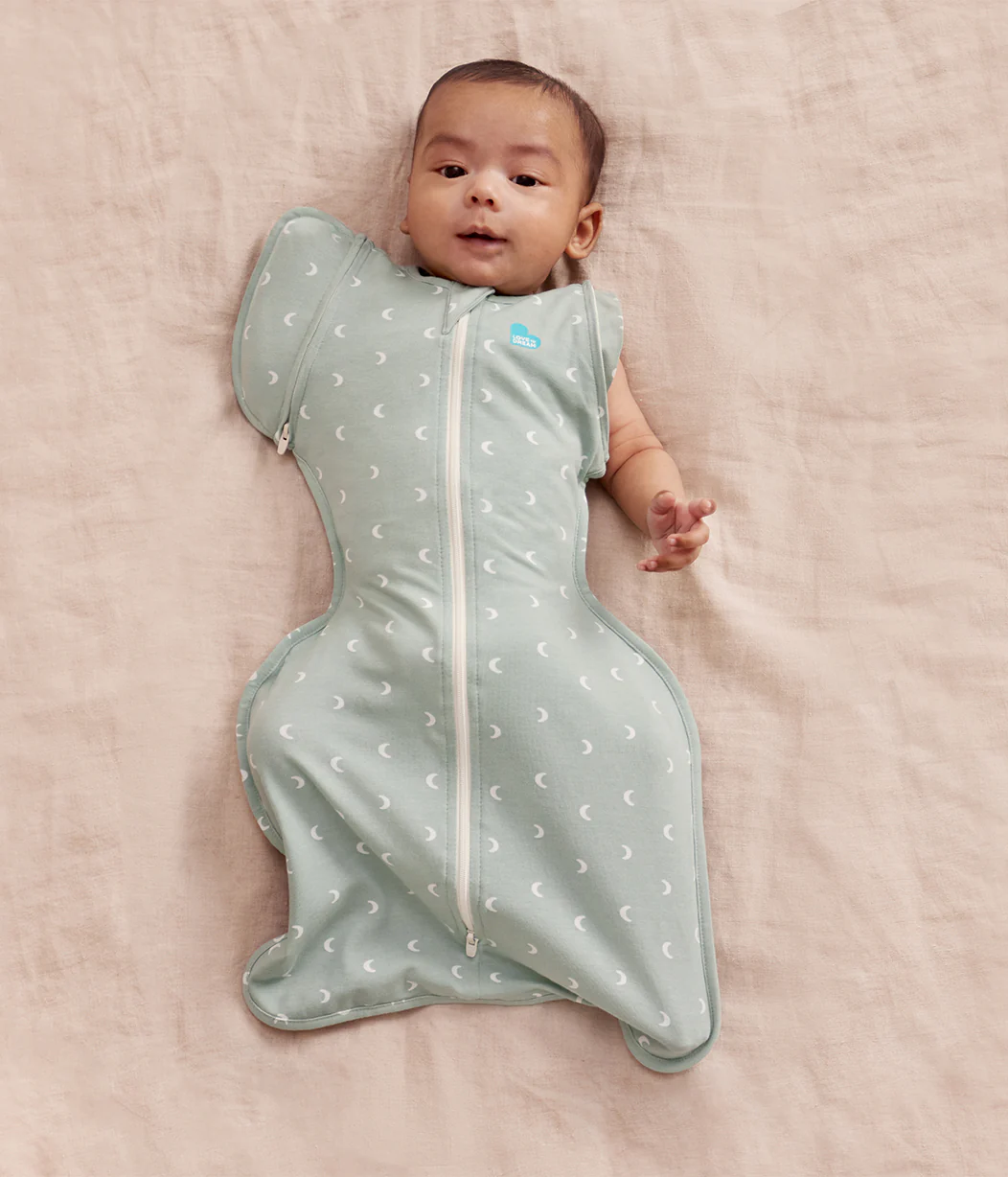 Transitioning Bundle 1.0 TOG | Powder Twinkle | Olive Moon | Buff Lunar - Image 4