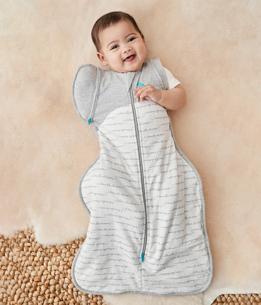Transitioning Bundle 2.5 TOG | White Dreamer | Olive Bees | Oatmeal Bees - Image 2